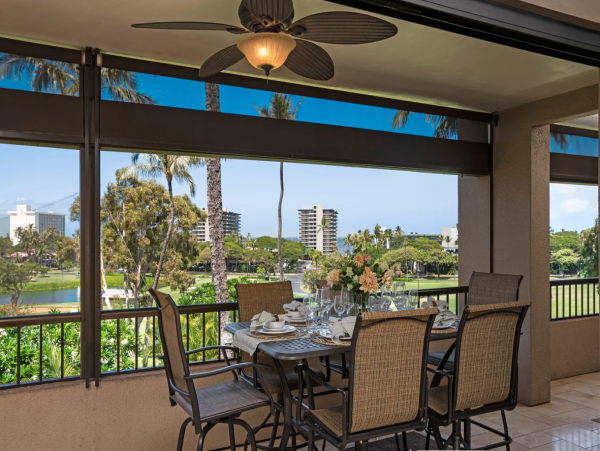 Luxurious 6-Bedroom Retreat in Kaanapali